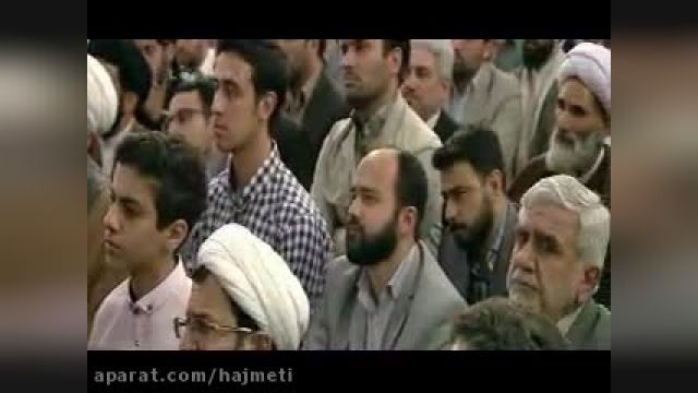 آرمان های مادی انقلاب اسلامی 