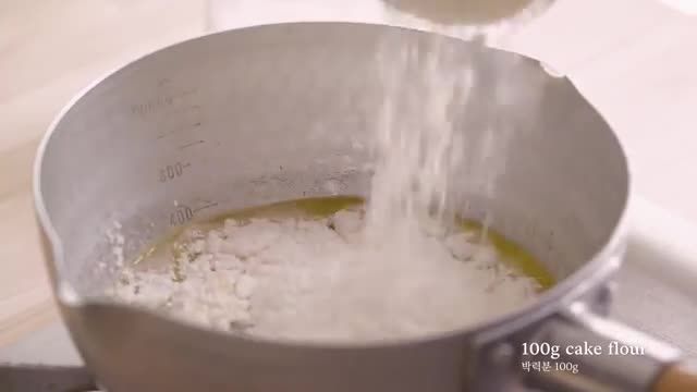 آموزش صحیح پخت شیرینی خامه ای مرنگ لیمو