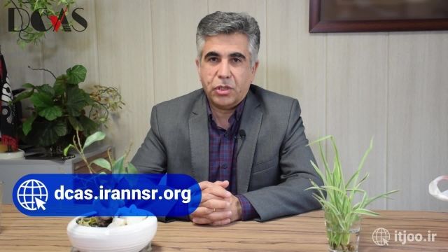 مصاحبه با علی آذرکار؛ معرفی وبسایت نظام ممیزی و رتبه‌بندی مراکز داده