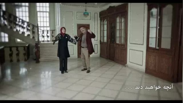 دانلود قسمت  هشتم سریال دراکولا