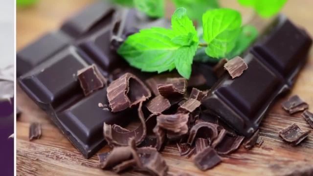 خواص باورنکردنی شکلات تلخ برای سلامت قلب