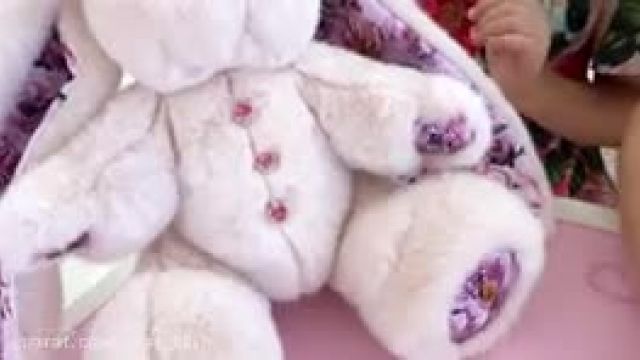 دانلود برنامه کودک ماجراهای دیانا و روما این قسمت بازی با پاپت