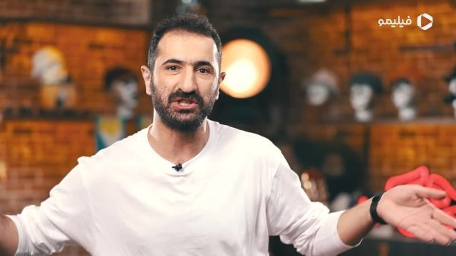 وحید آقاپور و ایمان صفا، اولین مهمانان فصل دوم "جوکر"