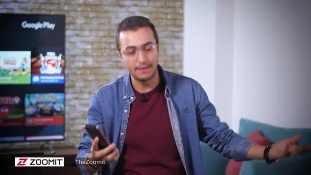 ویدیو بررسی گلکسی زد فولد 2 سامسونگ - Samsung Galaxy Zfold2