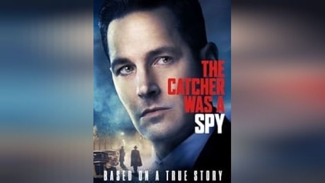 فیلم توپ گیر جاسوس The Catcher Was a Spy 2018-06-22 - دوبله فارسی