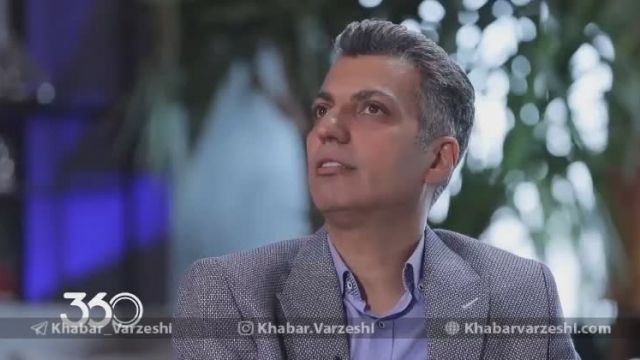 انتخاب اسکوچیچ بین بیرانوند و عابدزاده برای جام جهانی 2022 قطر در مصاحبه با عادل