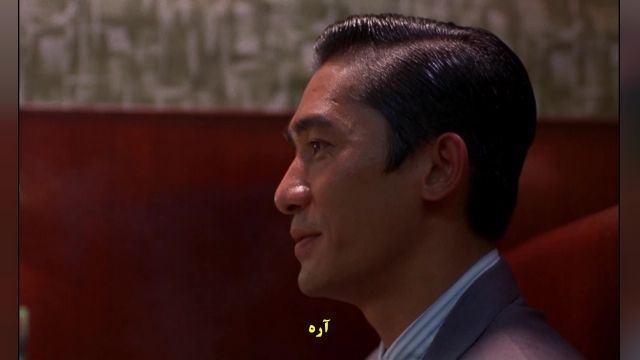 دانلود فیلم عاشقانه در حال و هوای عشق با زیرنویس فارسی In the Mood for Love 2000