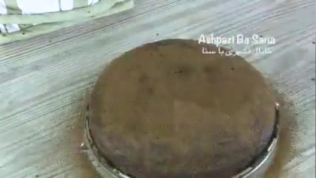 روش پخت کیک دارچینی برای عصرانه صفر تا صد در خانه 