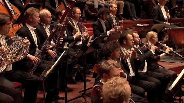 سمفونی هفتم بتهوون | Beethoven's Symphony No. 7 - کامل + سمفونی ها