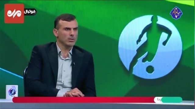 واکنش سید جلال حسینی به برکناری اسکوچیچ | مصاحبه با برنامه فوتبال برتر 