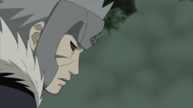 دانلود قسمت 7 فصل برنامه کودک ناروتو شیپودن با دوبله فارسی Naruto: Shippûden