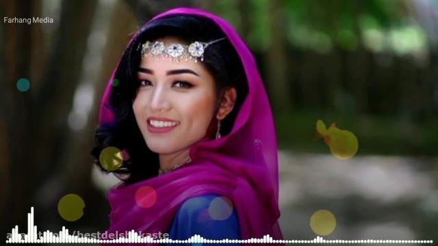 آهنگ شاد هزارگی  امیر احمدی  New Hazaragi Song -Amir Ahmadi