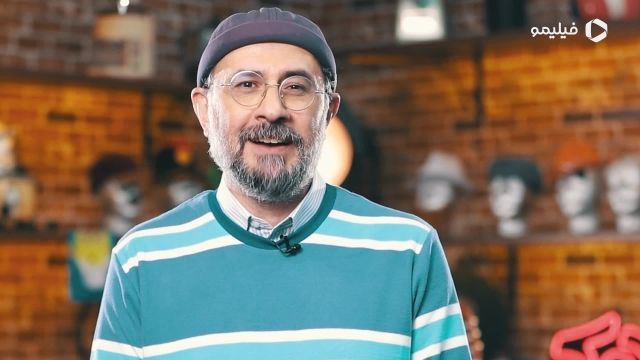 معرفی شهاب عباسی و سیاوش مفیدی در فصل جدید جوکر