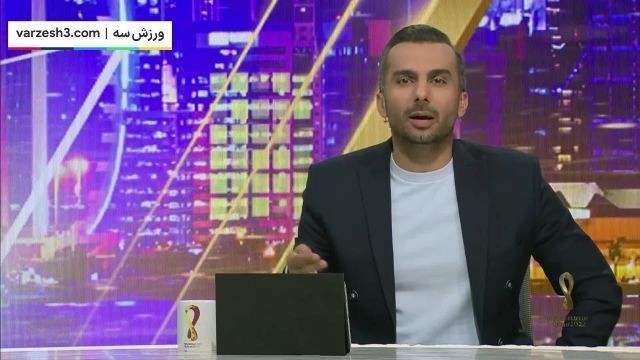 واکنش کی‌روش به اظهارات کلینزمن درباره تیم ملی ایران | ویدیو