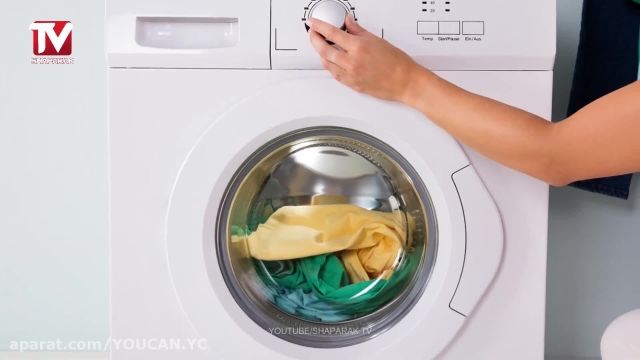  نکات کلیدی و مهم برای شستن حوله با ماشین لباسشویی چیست؟