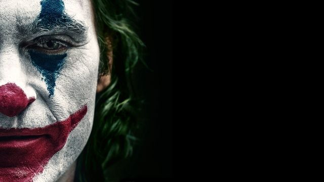 فیلم جوکر+دوبله فارسی Joker 2019