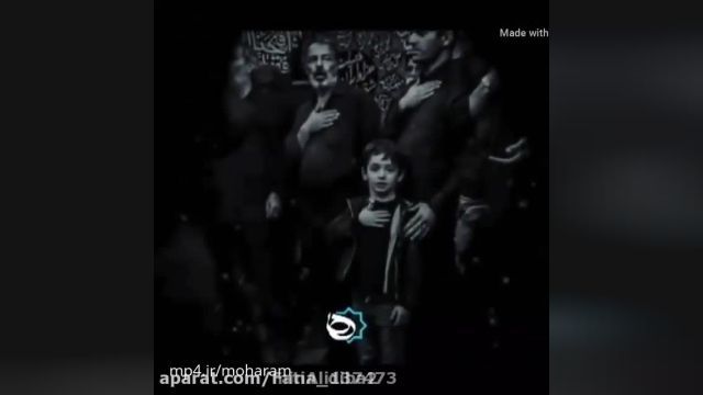 نوحه خوانی سید مجید بنی فاطمه به مناسبت اربعین 1401//تسلیت اربعین