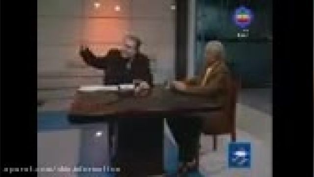 برنامه راز با موضوع شوک انقلاب اسلامی برای دنیا با حضور حسن عباسی