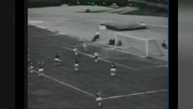 یونان 1-3 آلمان (دوستانه 1970)