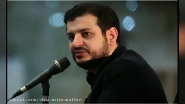 سخنرانی استاد رائفی پور - انقلاب اسلامی مظلوم اما مقتدر