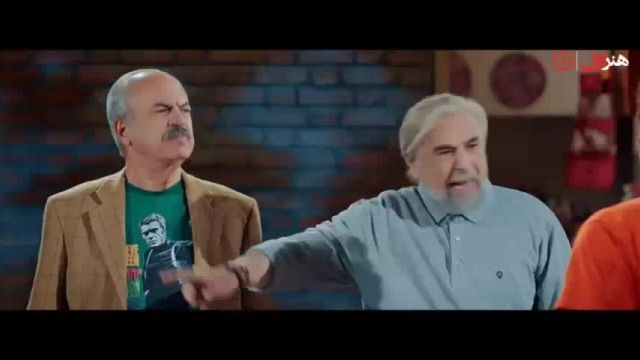 دانلود فصل سوم ساخت ایران قسمت 7