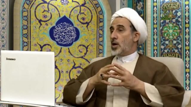 اهميت تزکيه نفس در جوانی ( در جواني پاک بودن شيوه پيغمبريست )