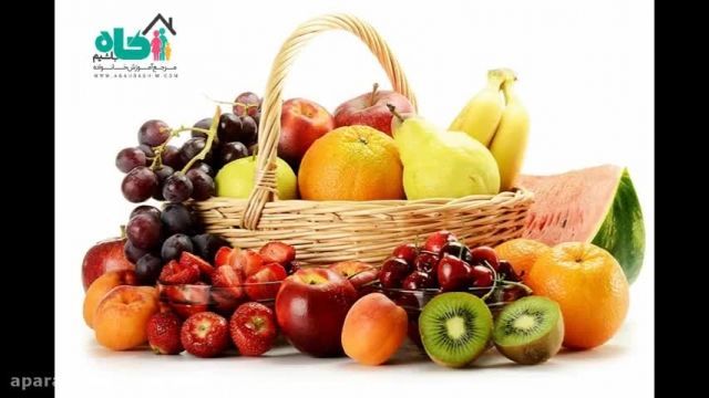 کاهش وزن با 15 میوه طبیعی در رژیم !