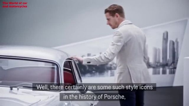 بررسی Porsche 911 Targa 2021