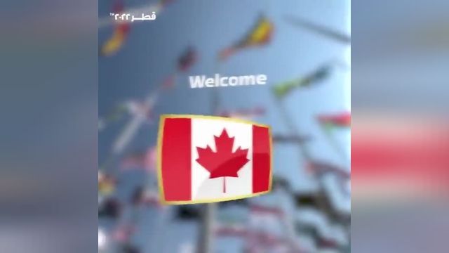 خوش آمدگویی FIFA به زبان های مختلف | ویدیو