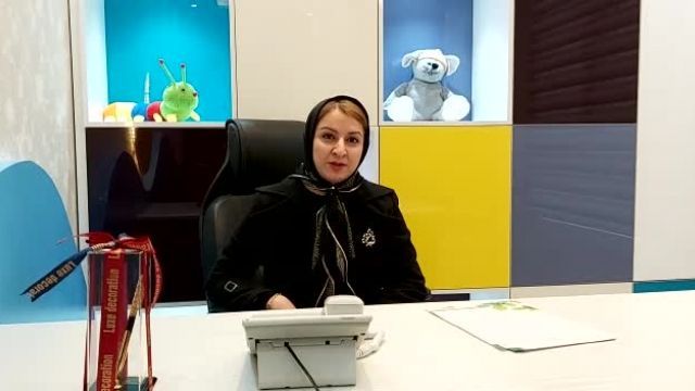 حاشیه های افتتاح کلینیک خانواده ایرانی شعبه اندرزگو -2