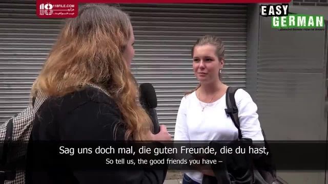 آموزش آنلاین زبان آلمانی به علاقه مندان 