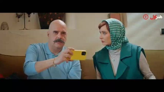 دانلود فصل سوم ساخت ایران قسمت چهاردهم