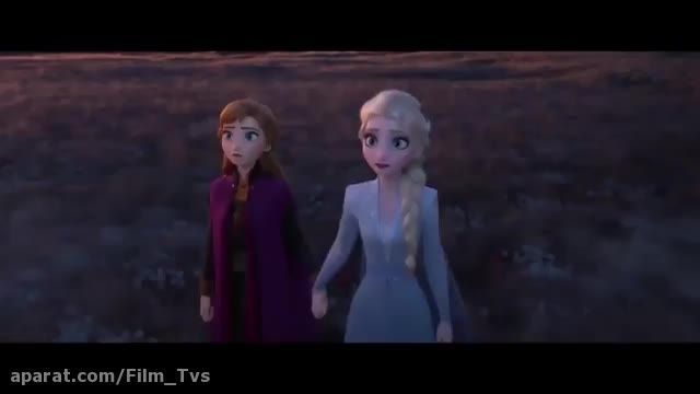 انیمیشن السا و آنا قسمت 77