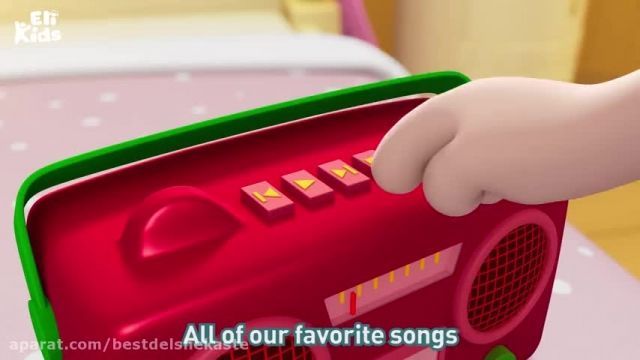 دانلود موزیک ویدیو شاد و کودکانه قسمت 15