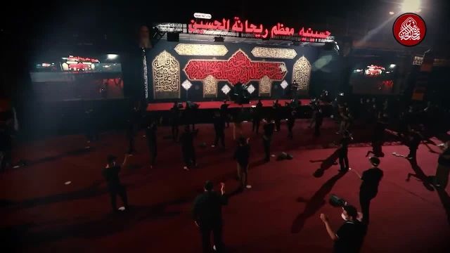 دانلود مداحی بسیار زیبا با نوای بنی فاطمه - واحد / سلام به پرچم و علمت...