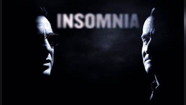 فیلم بی خوابی Insomnia 2002-05-24 - دوبله فارسی