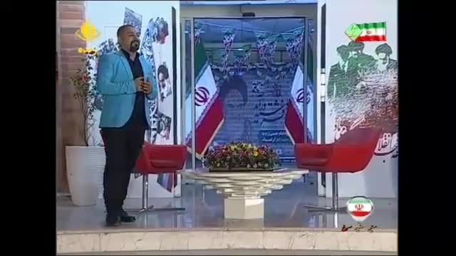 دانلود موزیک ویدیو  مجتبی خادم شبکه آبادان