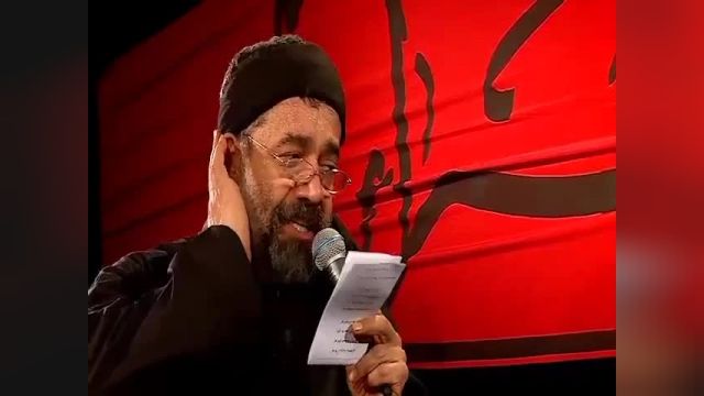 دانلود بهترین مداحی ها برای سردار سلیمانی عزیز با صدای محمود کریمی