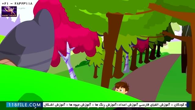 بهترین روش های آموزش الفبای فارسی به کودکان-آموزش زبان