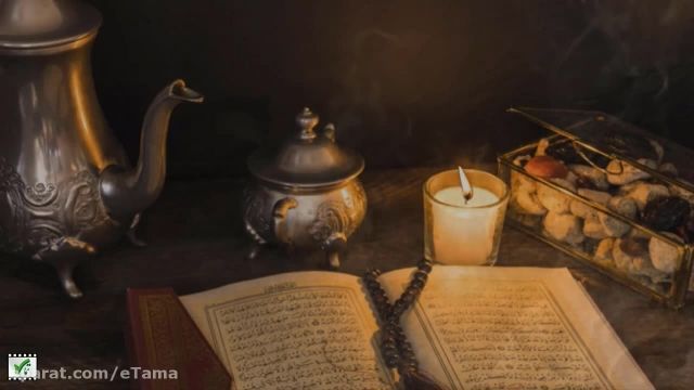 دعای یا علی و یا عظیم || کلیپ دعای قبل از افطار || رمضان 1401 