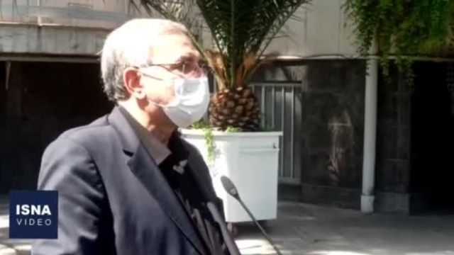 یک مورد آبله میمونی در شهر اهواز ایران شناسایی شد | توضیحات وزیر بهداشت 