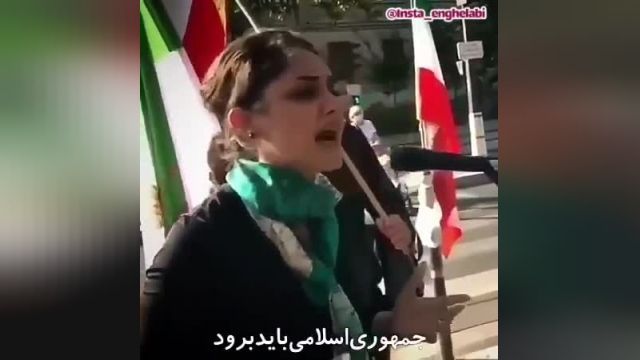 کلیپ بسیار خنده دار درباره جمهوری اسلامی !