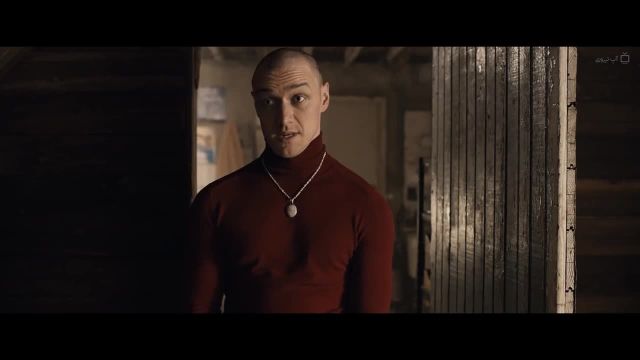 تریلر فیلم شکاف Split 2016