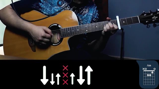 آموزش گیتار | آکورد آهنگ پیله از دَرچی