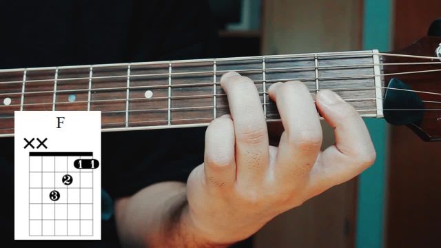 آموزش گیتار | نکات آکورد باره را در این ویدیو ببینید!