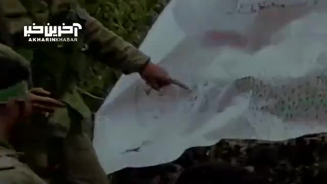 حزب‌الله لبنان: ویدئویی شگفت‌انگیز از سال‌ها مقاومت در برابر رژیم صهیونیستی
