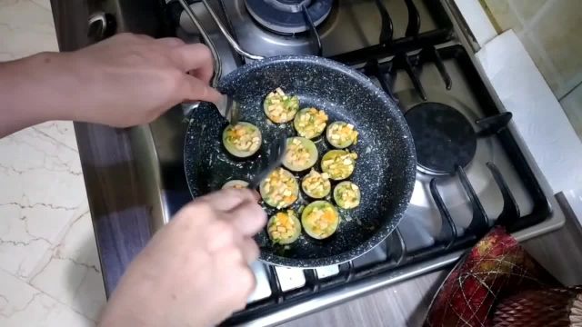 طرز تهیه غذای ژاپنی خانگی و خوشمزه با سبزیجات تازه