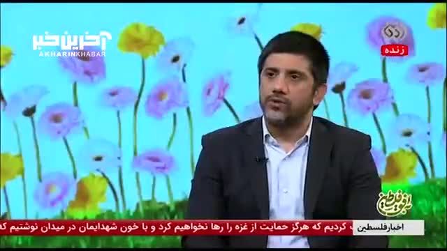 دبیر: وقتی به ورزشکاران ایرانی ویزا نمی‌ دهند، حرف از سیاسی نبودن ورزش نزنند