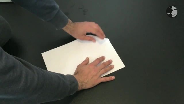 آموزش ساخت موشک کاغذی سرگرمی