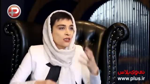 گفتگو با اندیشه فولادوند | صاحب ساختارشکن ترین نقش سینمای ایران!